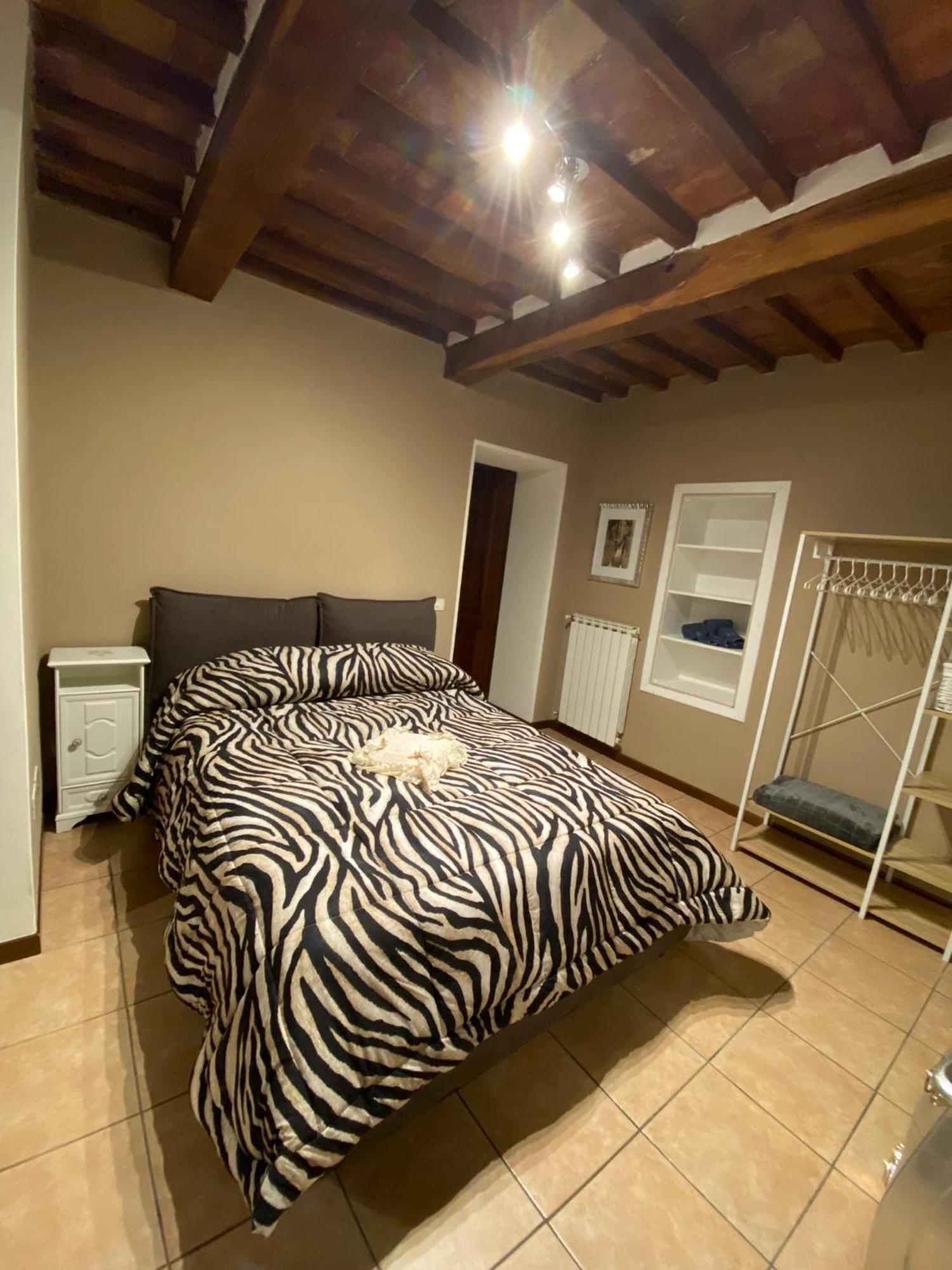 Casa Perla Daire Città di Castello Dış mekan fotoğraf
